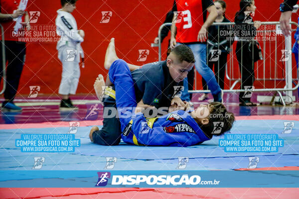 Campeonato de Jiu-Jitsu Super Pro 2024