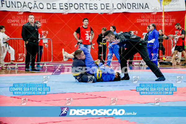 Campeonato de Jiu-Jitsu Super Pro 2024