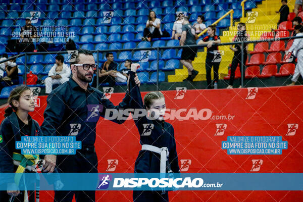 Campeonato de Jiu-Jitsu Super Pro 2024