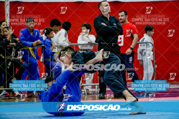 Campeonato de Jiu-Jitsu Super Pro 2024