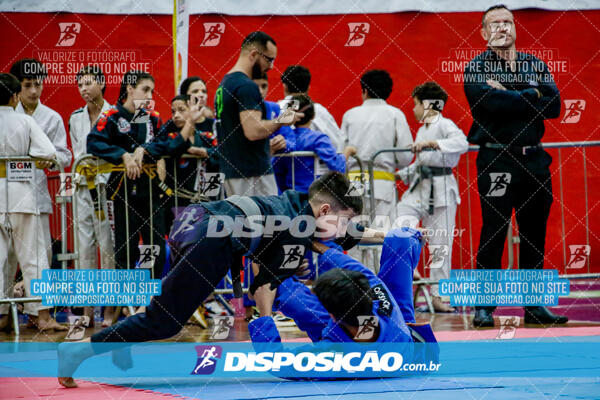 Campeonato de Jiu-Jitsu Super Pro 2024