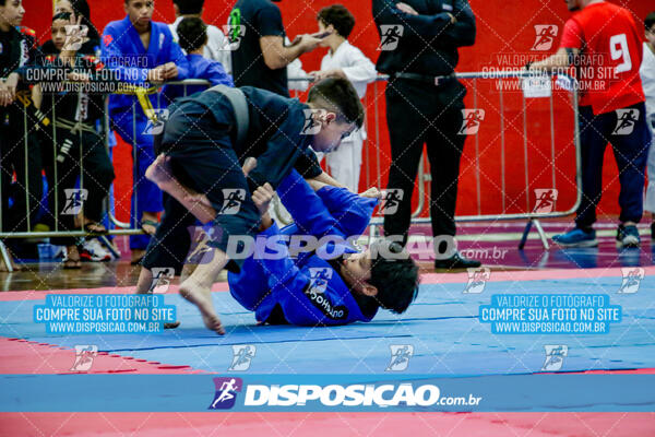 Campeonato de Jiu-Jitsu Super Pro 2024