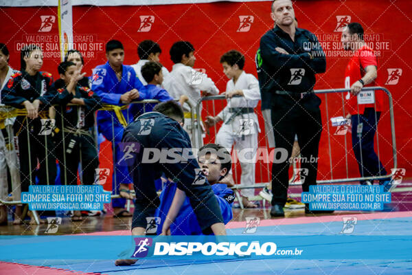 Campeonato de Jiu-Jitsu Super Pro 2024