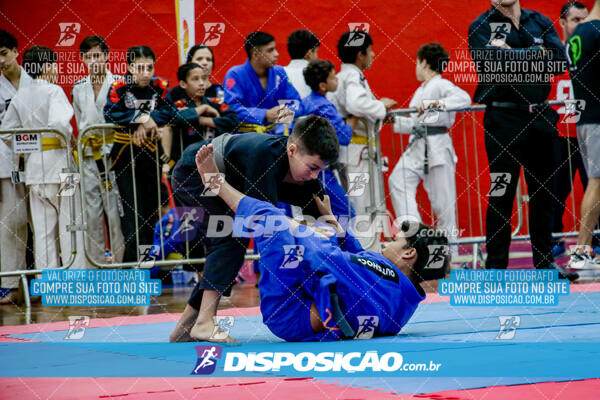 Campeonato de Jiu-Jitsu Super Pro 2024