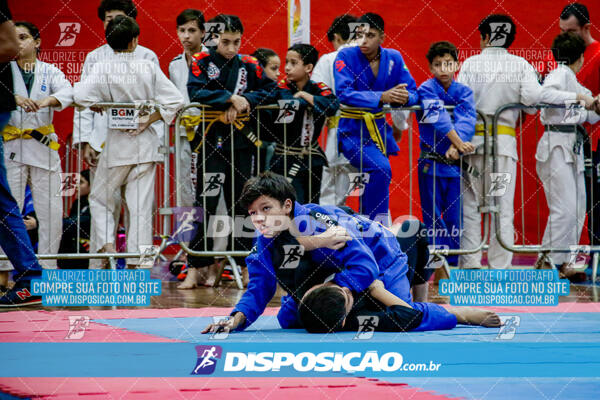 Campeonato de Jiu-Jitsu Super Pro 2024