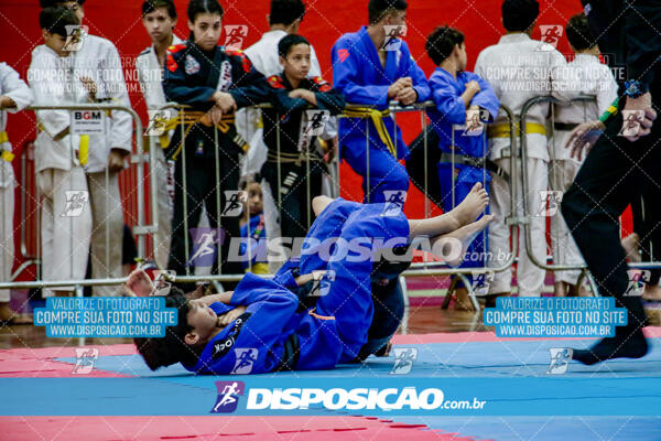 Campeonato de Jiu-Jitsu Super Pro 2024