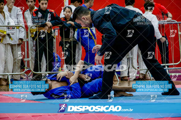 Campeonato de Jiu-Jitsu Super Pro 2024