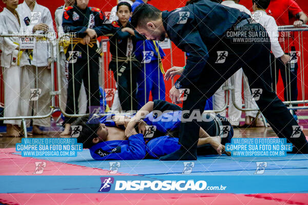 Campeonato de Jiu-Jitsu Super Pro 2024