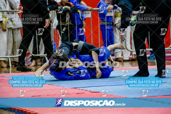 Campeonato de Jiu-Jitsu Super Pro 2024