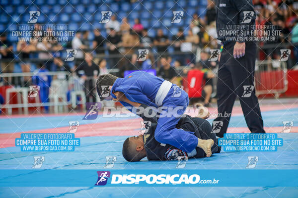 Campeonato de Jiu-Jitsu Super Pro 2024