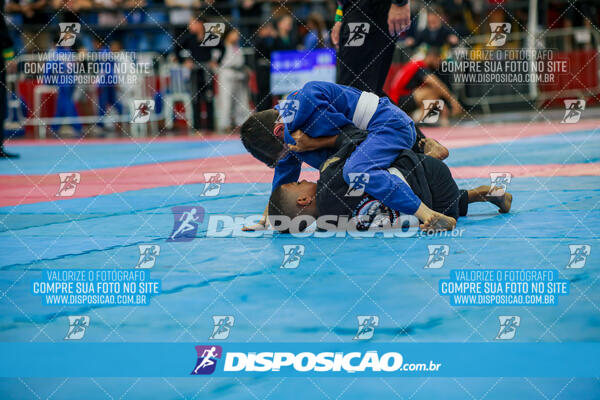 Campeonato de Jiu-Jitsu Super Pro 2024