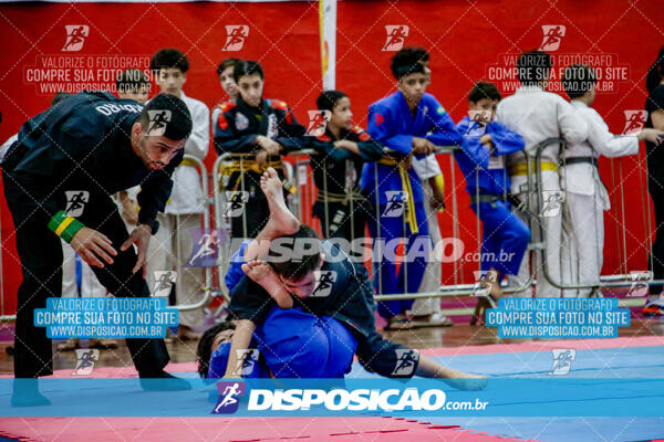 Campeonato de Jiu-Jitsu Super Pro 2024