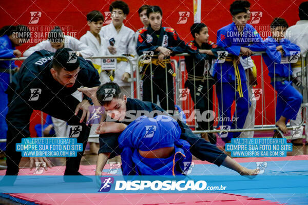 Campeonato de Jiu-Jitsu Super Pro 2024