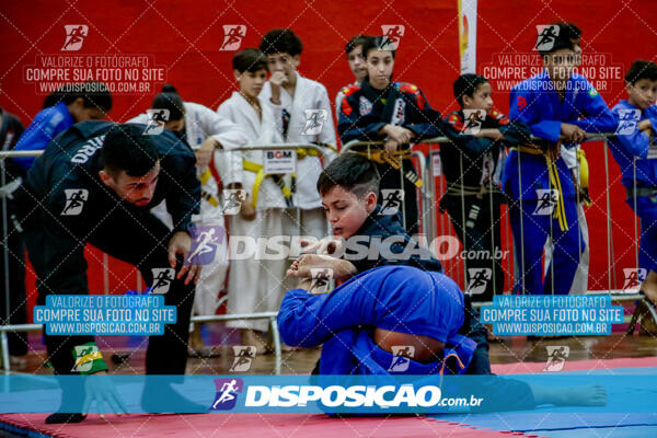 Campeonato de Jiu-Jitsu Super Pro 2024