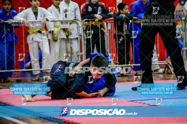 Campeonato de Jiu-Jitsu Super Pro 2024