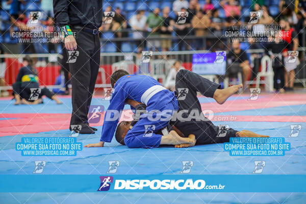 Campeonato de Jiu-Jitsu Super Pro 2024