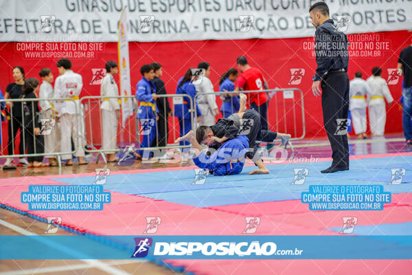 Campeonato de Jiu-Jitsu Super Pro 2024