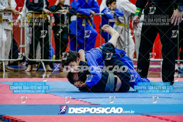 Campeonato de Jiu-Jitsu Super Pro 2024