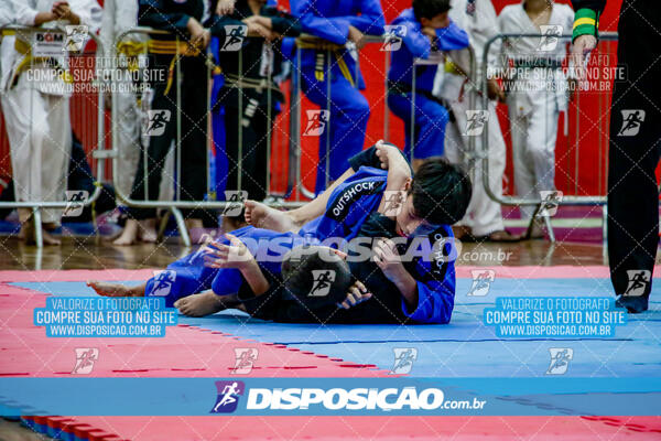 Campeonato de Jiu-Jitsu Super Pro 2024