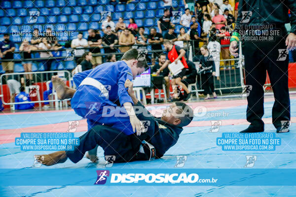 Campeonato de Jiu-Jitsu Super Pro 2024