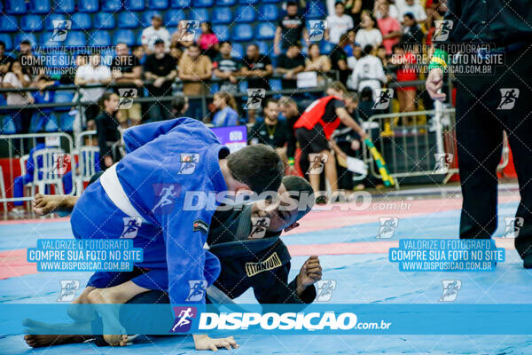 Campeonato de Jiu-Jitsu Super Pro 2024