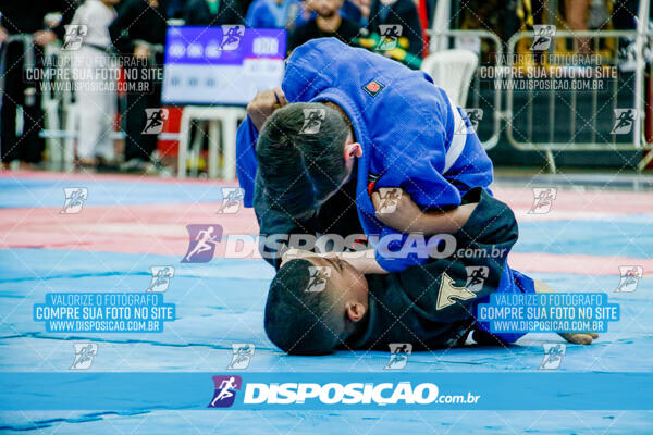 Campeonato de Jiu-Jitsu Super Pro 2024