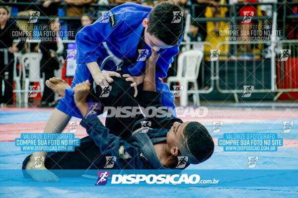 Campeonato de Jiu-Jitsu Super Pro 2024