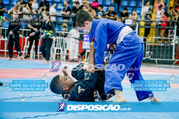 Campeonato de Jiu-Jitsu Super Pro 2024