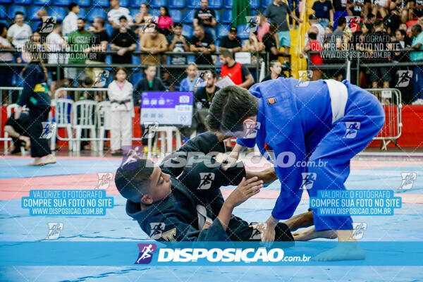 Campeonato de Jiu-Jitsu Super Pro 2024