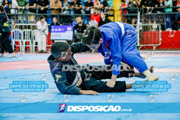 Campeonato de Jiu-Jitsu Super Pro 2024