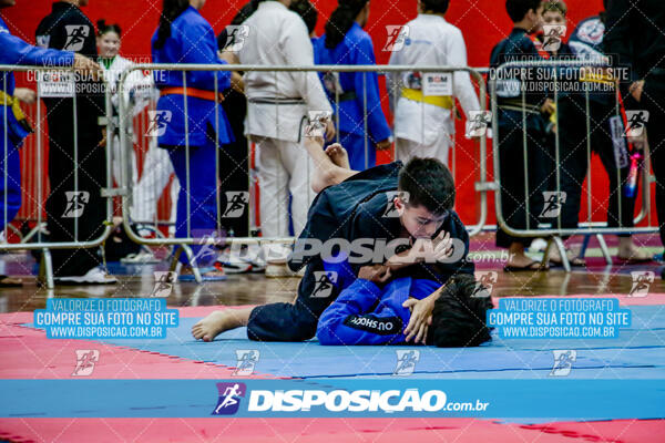 Campeonato de Jiu-Jitsu Super Pro 2024