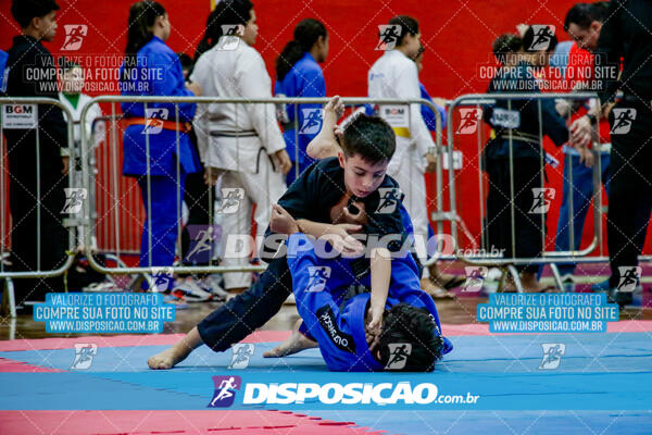 Campeonato de Jiu-Jitsu Super Pro 2024