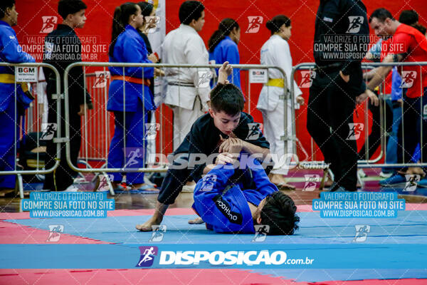 Campeonato de Jiu-Jitsu Super Pro 2024