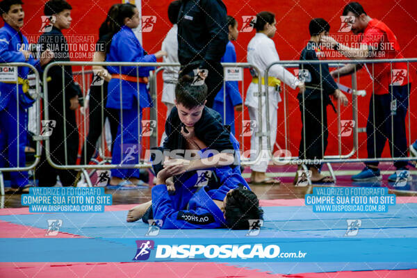 Campeonato de Jiu-Jitsu Super Pro 2024