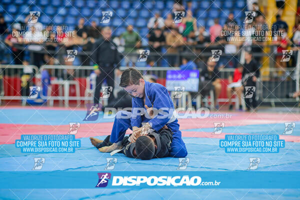 Campeonato de Jiu-Jitsu Super Pro 2024