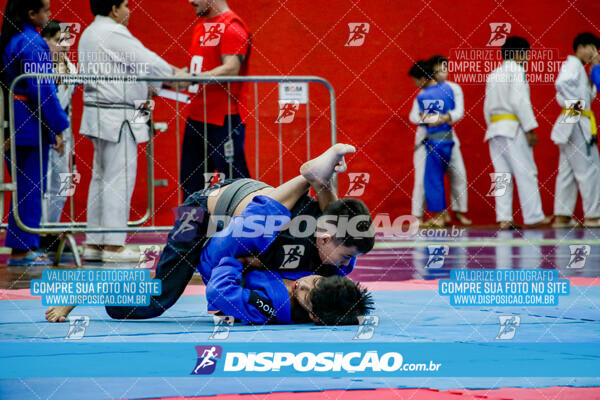 Campeonato de Jiu-Jitsu Super Pro 2024