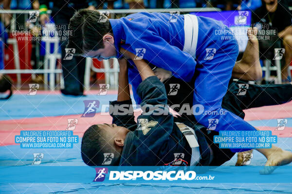 Campeonato de Jiu-Jitsu Super Pro 2024