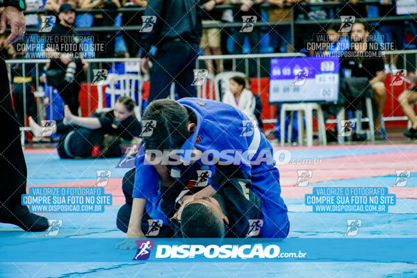 Campeonato de Jiu-Jitsu Super Pro 2024