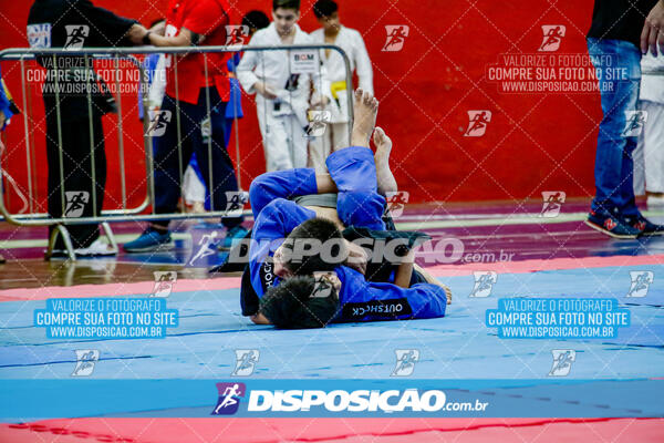 Campeonato de Jiu-Jitsu Super Pro 2024