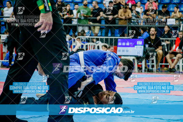 Campeonato de Jiu-Jitsu Super Pro 2024