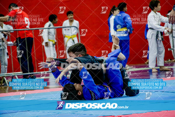 Campeonato de Jiu-Jitsu Super Pro 2024