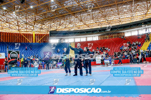 Campeonato de Jiu-Jitsu Super Pro 2024