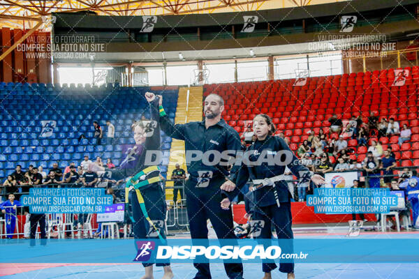 Campeonato de Jiu-Jitsu Super Pro 2024