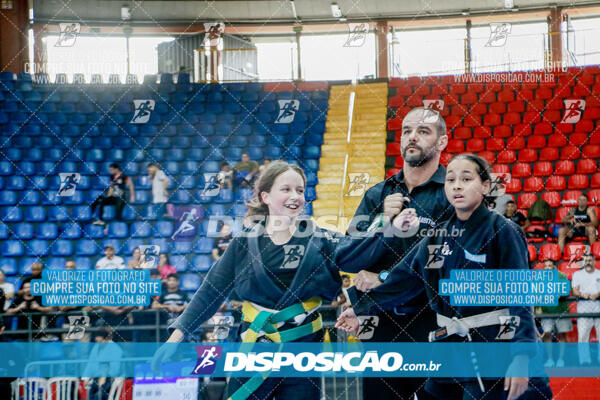 Campeonato de Jiu-Jitsu Super Pro 2024