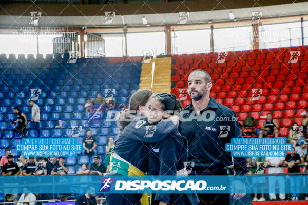 Campeonato de Jiu-Jitsu Super Pro 2024