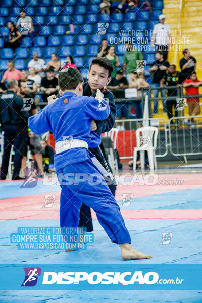 Campeonato de Jiu-Jitsu Super Pro 2024