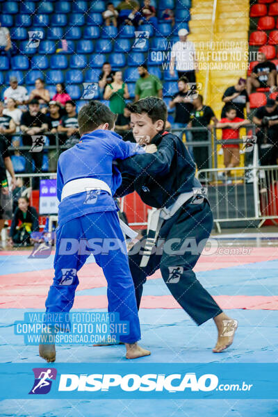 Campeonato de Jiu-Jitsu Super Pro 2024