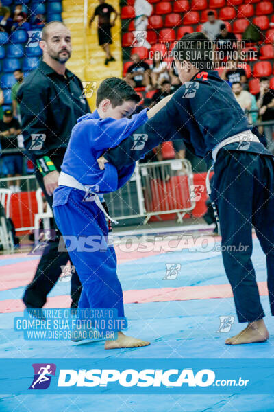 Campeonato de Jiu-Jitsu Super Pro 2024