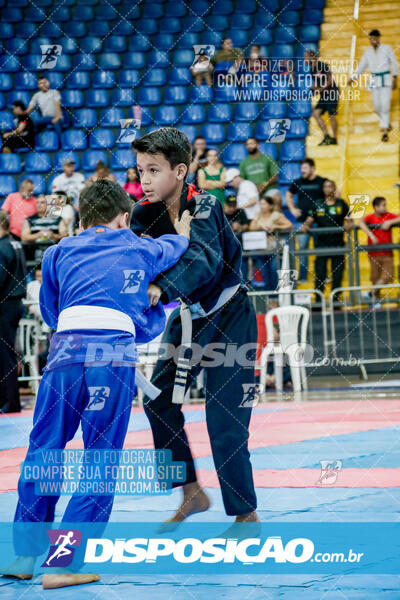 Campeonato de Jiu-Jitsu Super Pro 2024