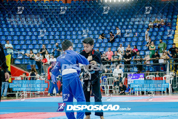 Campeonato de Jiu-Jitsu Super Pro 2024